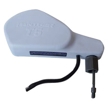 Panther T5 Through Tilt Tube Electro Steer - Saltwater [550503] - Accessories