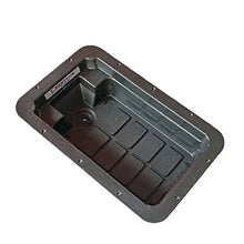Panther Trolling Motor Foot Tray [55-9815] - Accessories