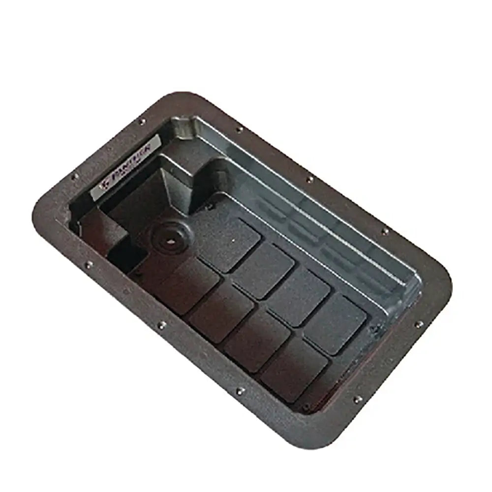 Panther Trolling Motor Foot Tray [55-9815] - Accessories