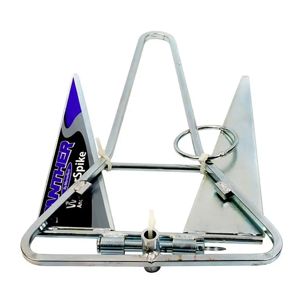 Panther Water Spike Anchor - Up To 16 Boat [55-9200] - Anchors