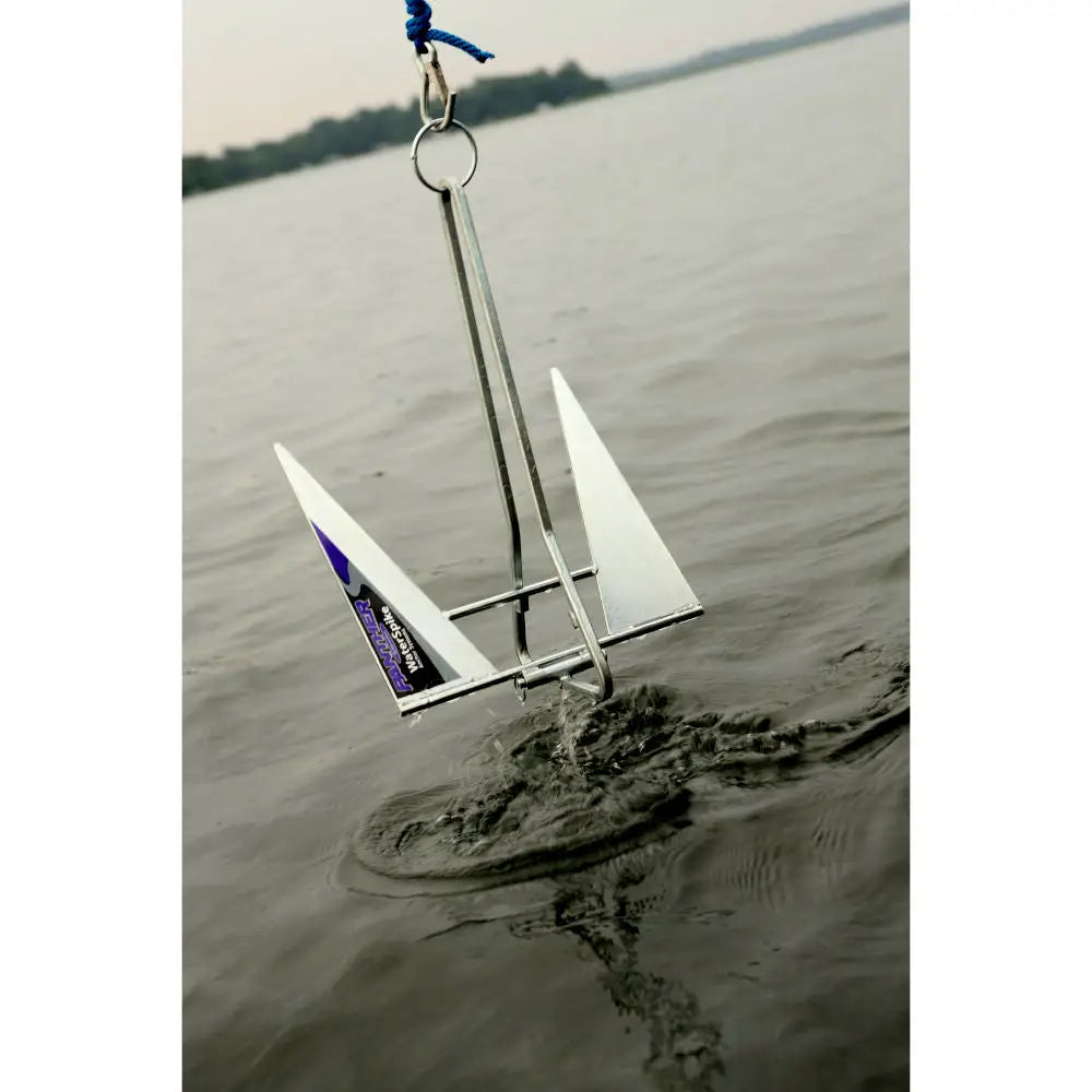 Panther Water Spike Anchor - Up To 16 Boat [55-9200] - Anchors