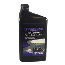 Panther XPS Hydraulic Fluid - 1 Quart [100205] - Steering Systems