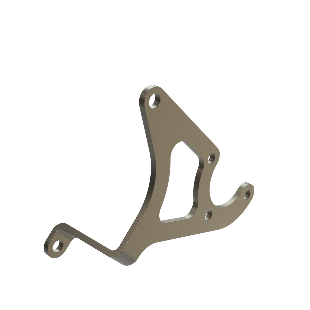 VOLVO PENTA 3887731 Bracket