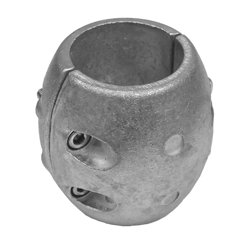 Performance Metals 1-1/2’’ Streamlined Shaft Anode - Aluminum [C1500A] - Anodes
