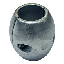 Performance Metals 1-1/4’’ Streamlined Shaft Anode - Aluminum [C1250A] - Anodes