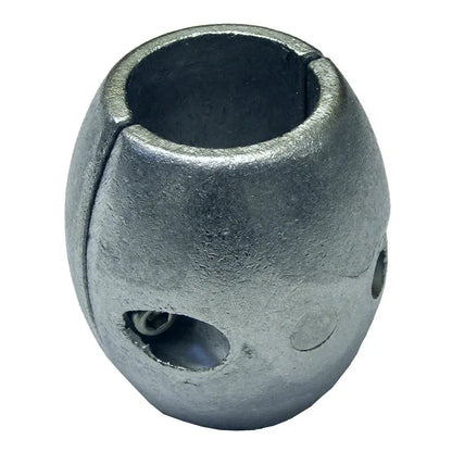 Performance Metals 1-1/4’’ Streamlined Shaft Anode - Aluminum [C1250A] - Anodes