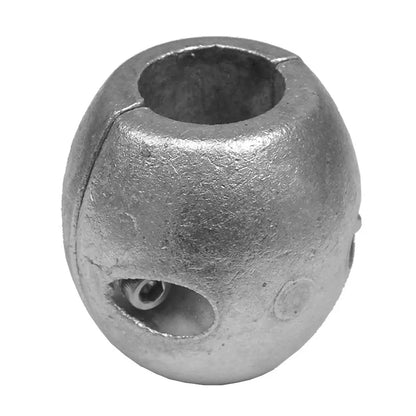Performance Metals 1-1/8’’ Streamlined Shaft Anode - Aluminum [C1125A] - Anodes