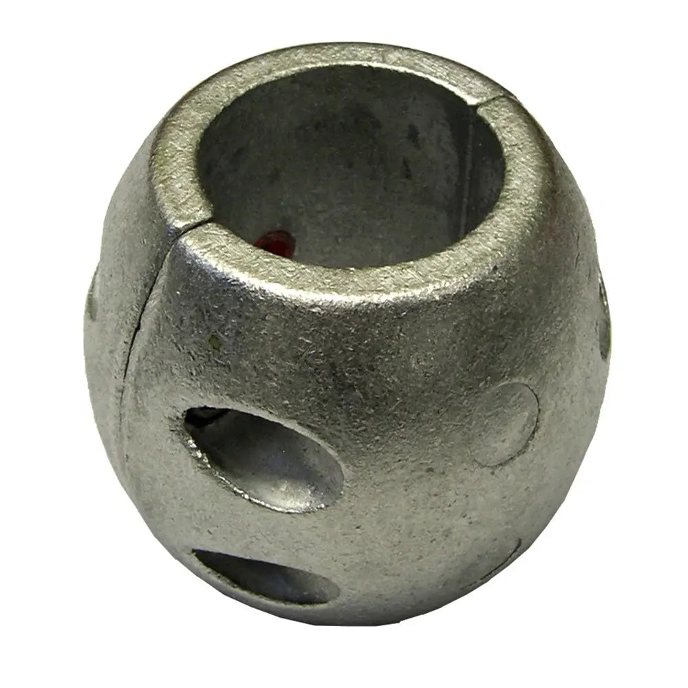 Performance Metals 1-3/4’’ Streamlined Shaft Anode - Aluminum [C1750A] - Anodes