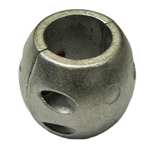 Performance Metals 1-3/4’’ Streamlined Shaft Anode - Aluminum [C1750A] - Anodes