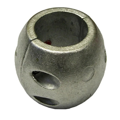 Performance Metals 1-3/4’’ Streamlined Shaft Anode - Aluminum [C1750A] - Anodes