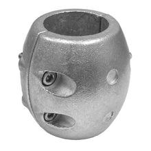 Performance Metals 1-3/8’’ Streamlined Shaft Anode - Aluminum [C1375A] - Anodes
