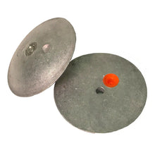 Performance Metals 2-13/16’’ Rudder/Trim Tab Anode - Aluminum [R2813A] - Anodes