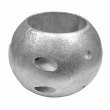 Performance Metals 2-3/4’’ Streamlined Shaft Anode - Aluminum [C2750A] - Anodes