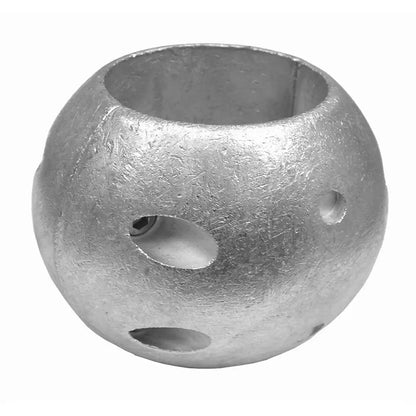 Performance Metals 2-3/4’’ Streamlined Shaft Anode - Aluminum [C2750A] - Anodes
