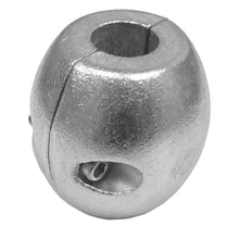 Performance Metals 3/4’’ Streamlined Shaft Anode - Aluminum [C0750A] - Anodes
