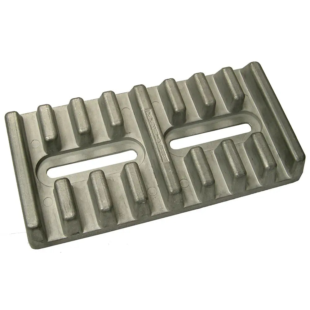 Performance Metals Boater’s Dream Hull Anode - Aluminum [HYAA] - Anodes