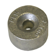 Performance Metals Button Anode - Aluminum [00128A] - Anodes