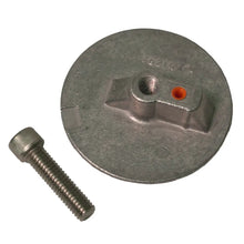 Performance Metals Flat Trim Tab Anode - Aluminum [00049A] - Anodes
