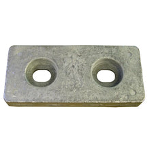 Performance Metals HC2A Hull Anode - Aluminum [HC2A] - Anodes