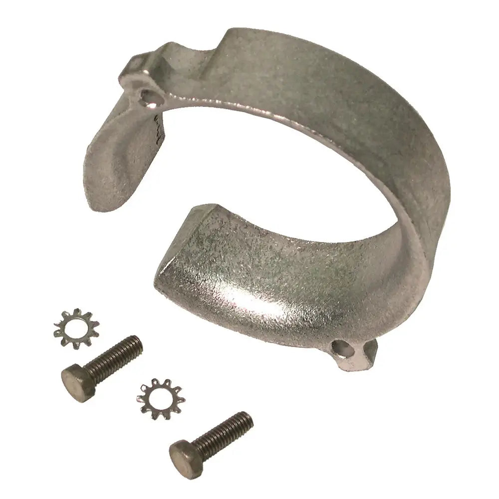 Performance Metals Mercruiser Bravo 1 Bearing Cavity [00048A] - Anodes