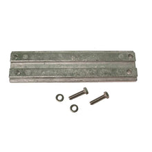 Performance Metals Mercury Outboard Power Trim Anode - Aluminum [00052A] - Anodes