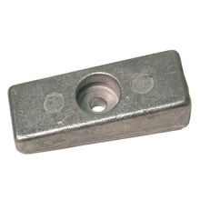 Performance Metals Side Pocket Anode - Aluminum [00051A] - Anodes
