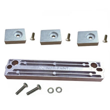 Performance Metals Suzuki 200-250HP Outboard Complete Anode Kit - Aluminum [10482A] - Anodes