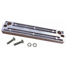 Performance Metals Suzuki Outboard Bar Anode 40-350HP - Aluminum [00353A] - Anodes