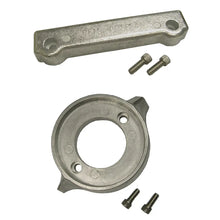 Performance Metals Volvo Penta 280 Complete Anode Kit - Aluminum [10274A] - Anodes