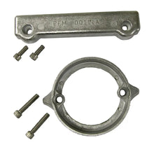 Performance Metals Volvo Penta 280 Duo Prop Complete Anode Kit - Aluminum [10275A] - Anodes