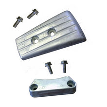 Performance Metals Volvo Penta DPH/DPR Complete Anode Kit - Aluminum [10303A] - Anodes