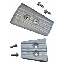 Performance Metals Volvo Penta DPS-A/SX-A Complete Anode Kit - Aluminum [10289A] - Anodes