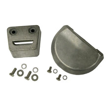 Performance Metals Volvo Penta SX/DP-SM Complete Anode Kit - Aluminum [10278A] - Anodes