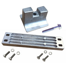 Performance Metals Yamaha 300-425HP Complete Anode Kit - Aluminum [10491A] - Anodes