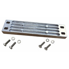 Performance Metals Yamaha Outboard Bracket Anode - Aluminum [00357A] - Anodes