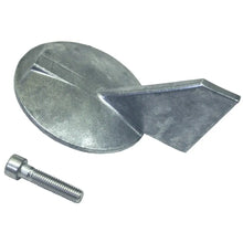 Performance Metals Yamaha Trim Tab Anode 150-200hp Counter Rotating [00181A] - Anodes