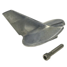 Performance Metals Yamaha Trim Tab Anode (200-300HP) - Aluminum [00180A] - Anodes