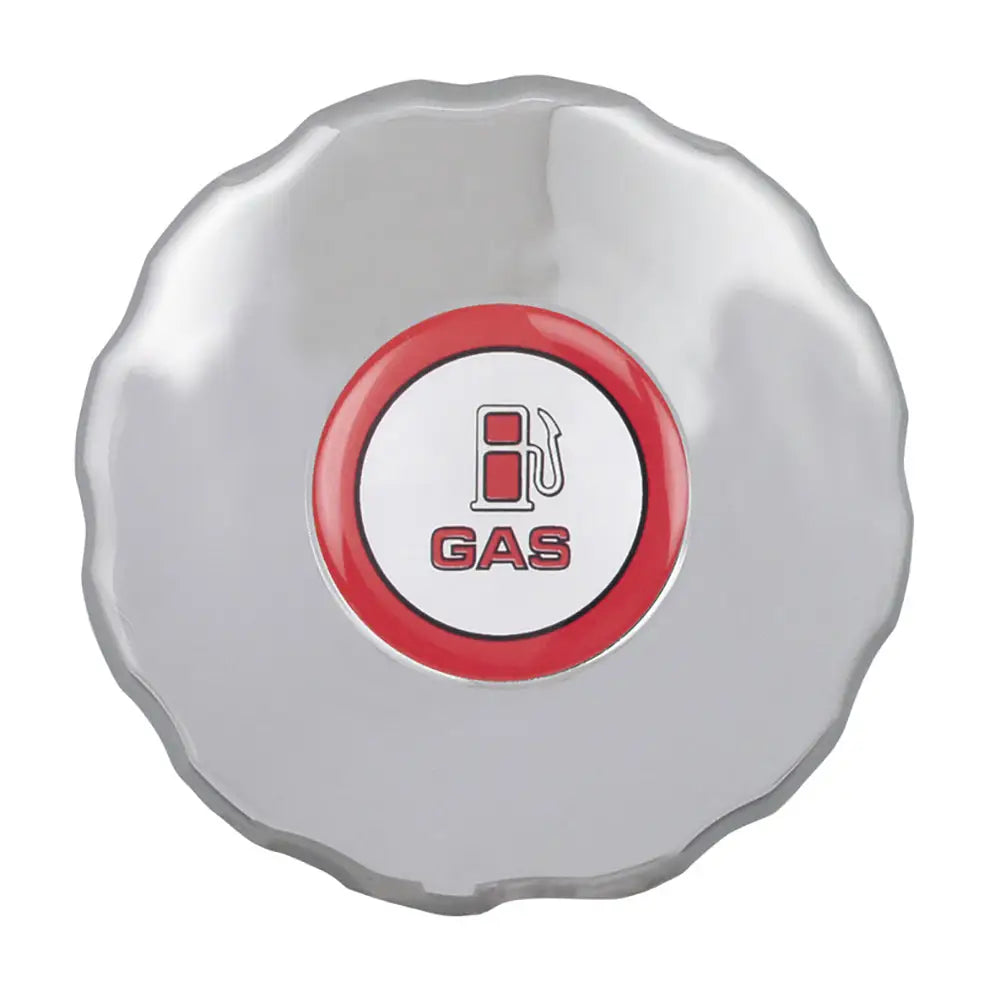 Perko 0582 Style Replacement Cap w/Inserts [0582DPS99A] - Fittings