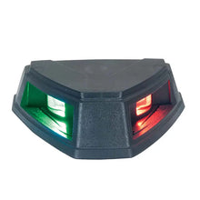 Perko 12V LED Bi-Color Navigation Light - Black [0655001BLK] - Navigation Lights