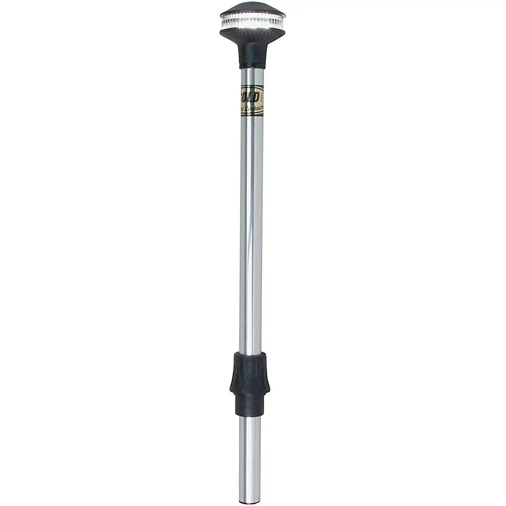Perko 24’’ All-Round Light Replacement - White [1440DP2CHR] - Navigation Lights