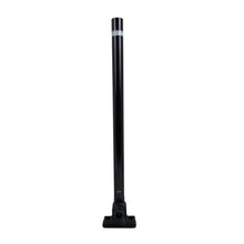 Perko 24’’ Folding Mount Pole Light - Black [1670DP2BLK] - Navigation Lights