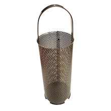 Perko 304 Stainless Steel Basket Strainer Only [049300699D] - Strainers & Baskets
