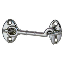 Perko Chrome Plated Bronze Cabin Door Hook - 3’’ [0956DP4CHR] - Latches