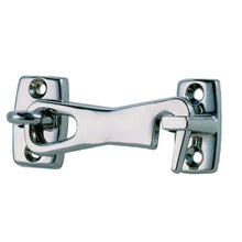 Perko Chrome Plated Zinc Cabin Door Hook - 2’’ [1287DP1CHR] - Latches
