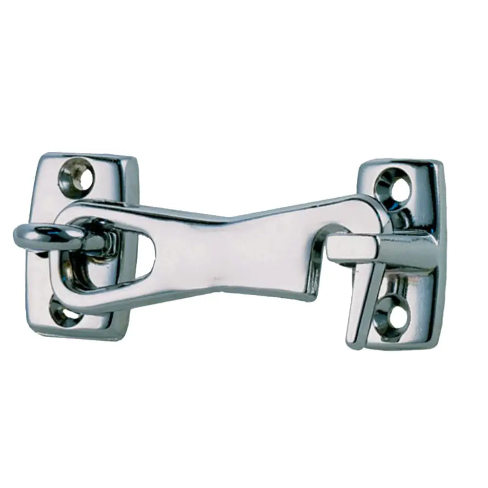 Perko Chrome Plated Zinc Cabin Door Hook - 2’’ [1287DP1CHR] - Latches