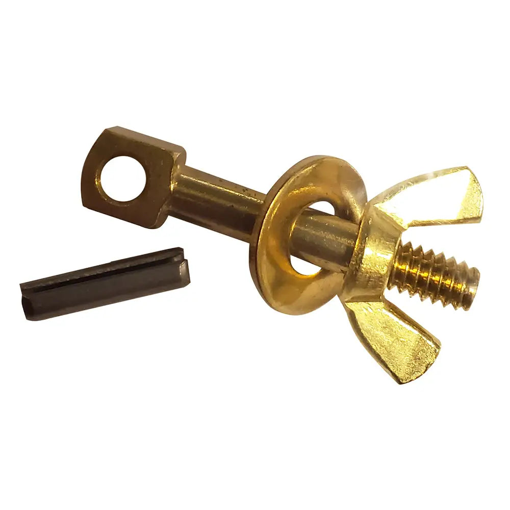 Perko Cover Bolt Complete Sizes 4 5 [0493DP599L] - Fittings