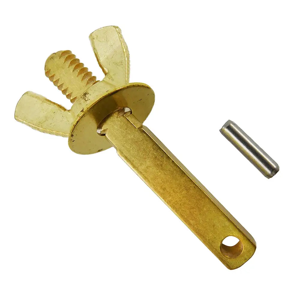 Perko Cover Bolt Complete Sizes 6 7 [0493DP799L] - Fittings