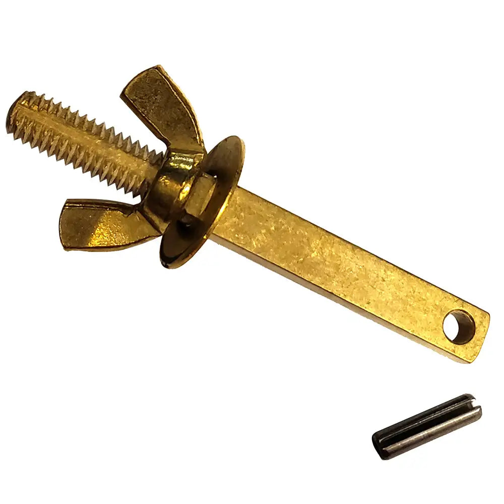 Perko Cover Bolt Complete Sizes 8 9 10 [0493DP999L] - Fittings