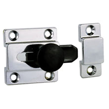 Perko Cupboard Bolt - 2-1/8’’ x 1-1/2’’ [1101DP0CHR] - Latches