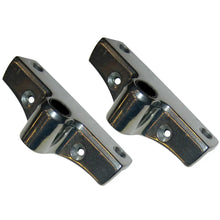 Perko Edge Mount Rowlock Socket - Zinc [1186DP0ZNC] - Oarlocks